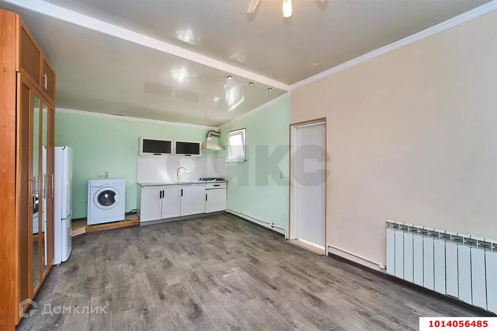Продаётся 2-к квартира, 38.7 м - Фото 0