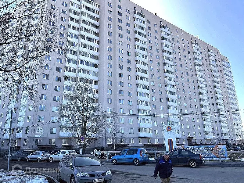 Продаётся 2-к квартира, 76 м - Фото 0