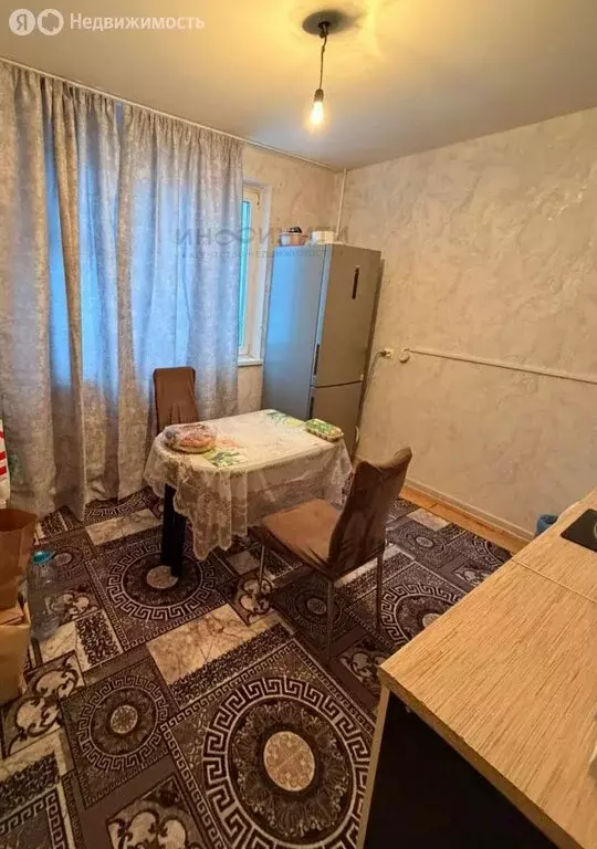 4-комнатная квартира: Москва, улица Бутлерова, 4 (93 м) - Фото 1