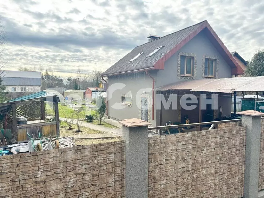 Продается дом в д. Настасьино - Фото 2