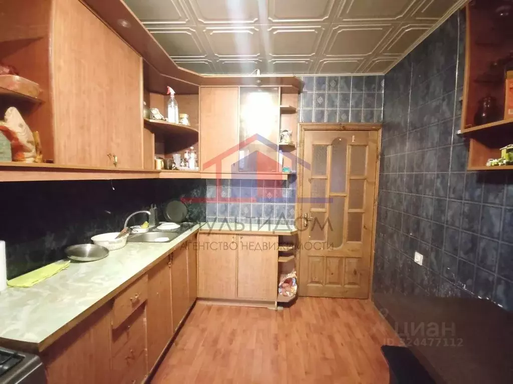 3-к кв. Белгородская область, Губкин ул. Дзержинского, 123 (63.0 м) - Фото 2