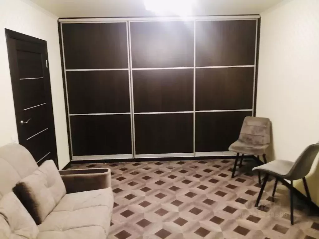 1-к кв. Москва ул. Мусы Джалиля, 23/56 (40.0 м) - Фото 2