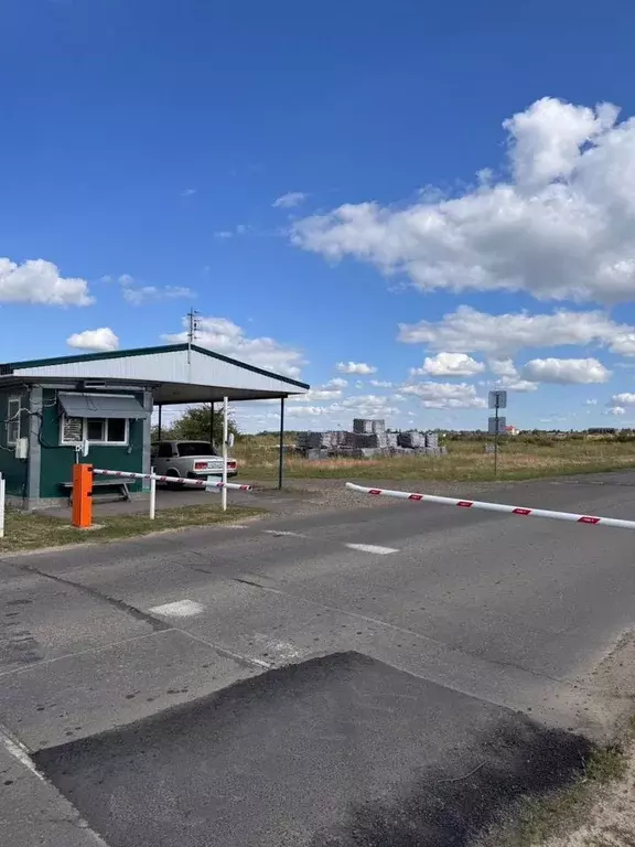 Участок в Ставропольский край, Шпаковский муниципальный округ, с. ... - Фото 2