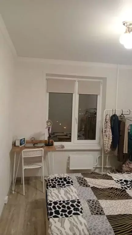 2-к кв. Самарская область, Тольятти ул. Свердлова, 32 (44.0 м) - Фото 1