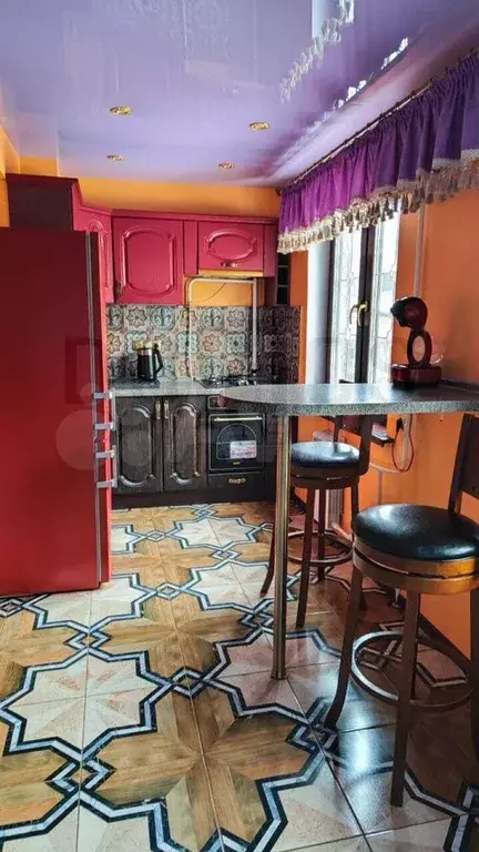 2-к. квартира, 42,4 м, 3/5 эт. - Фото 0