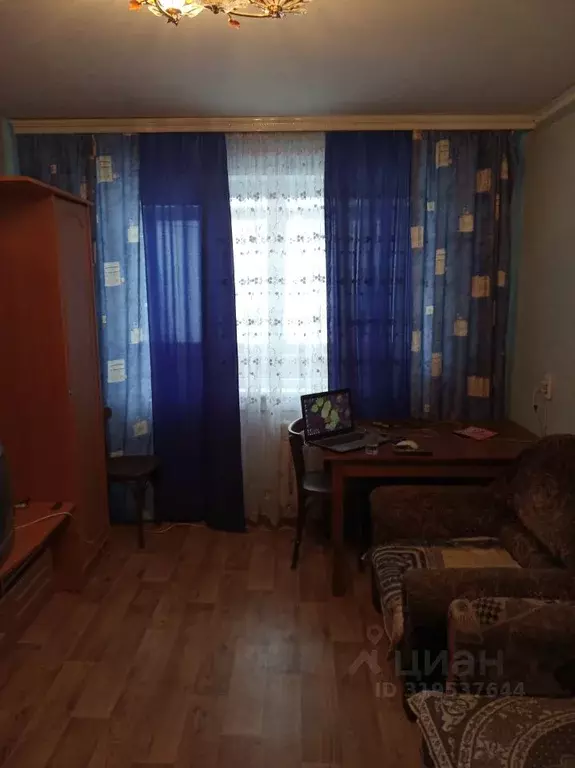 1-к кв. Новосибирская область, Новосибирск ул. Бориса Богаткова, 254 ... - Фото 0
