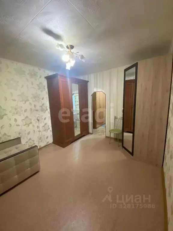 Комната Калужская область, Обнинск ул. Мира, 19 (18.0 м) - Фото 2