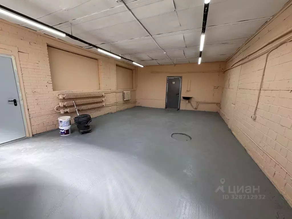 Склад в Санкт-Петербург Грузовой проезд, 13М (48 м) - Фото 2