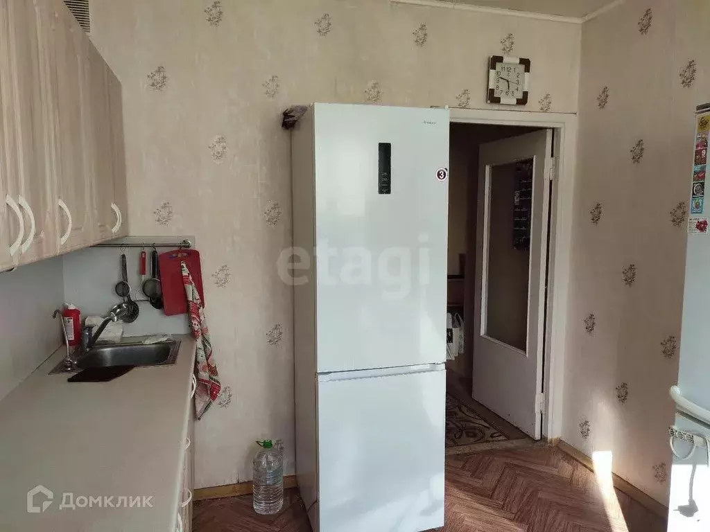 Продаётся 2-к квартира, 50.2 м - Фото 1