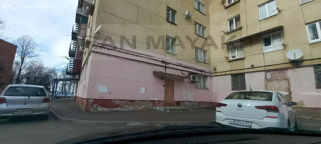 Офис (92.9 м) - Фото 1