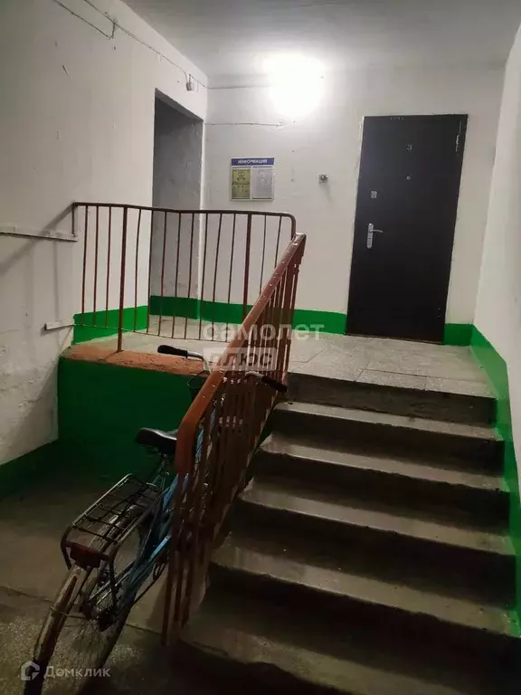 Продаётся 4-к квартира, 77.9 м - Фото 1