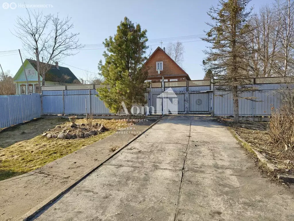 Участок в Лисинское сельское поселение, деревня Ёглино, Большая улица, ... - Фото 1