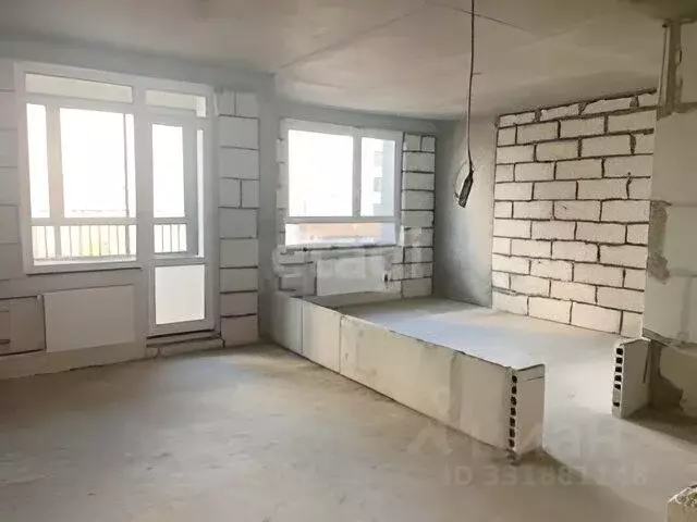 2-к кв. Московская область, Апрелевка Наро-Фоминский городской округ, ... - Фото 1