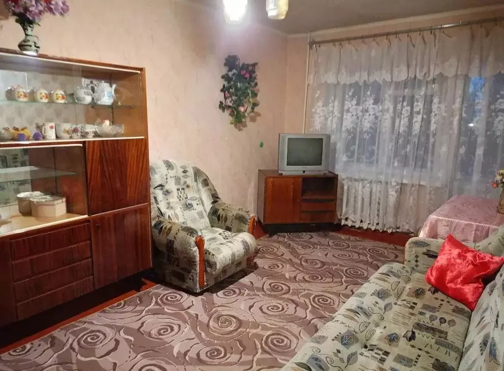 2-к кв. Саратовская область, Энгельс муниципальное образование, ... - Фото 2