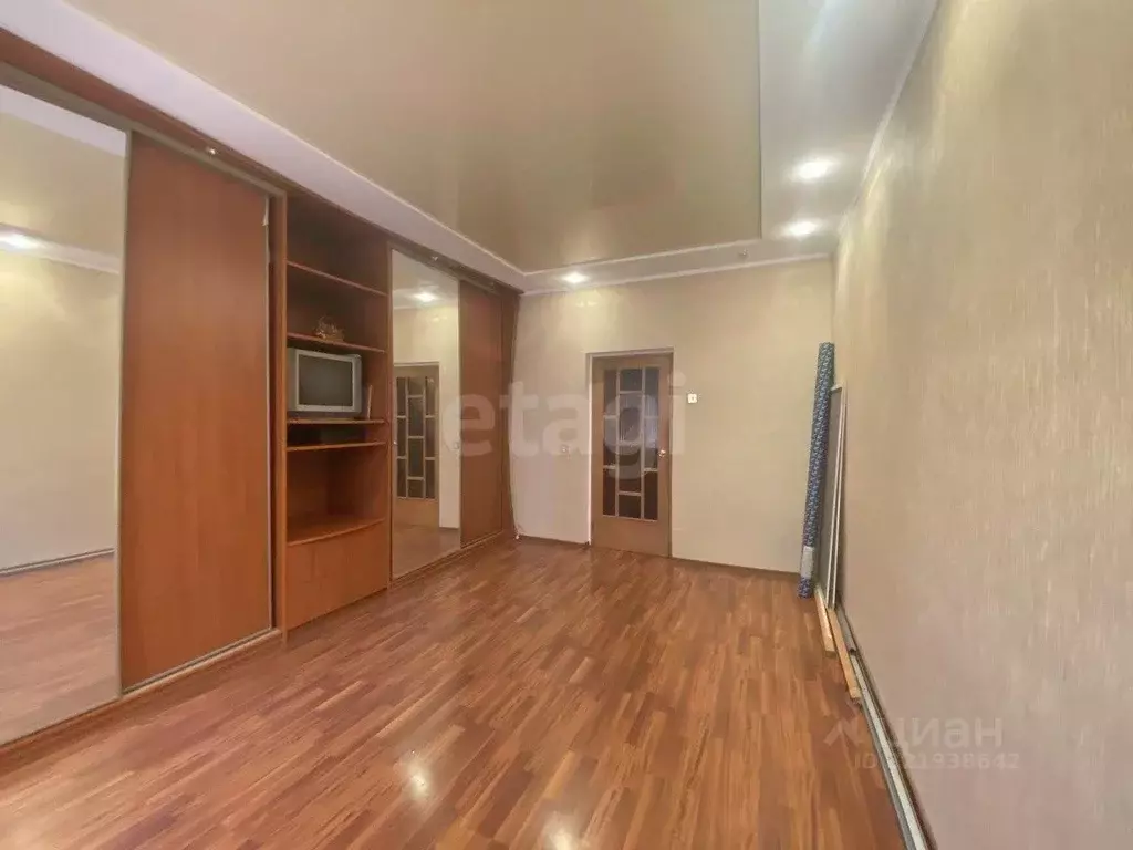 2-к кв. Самарская область, Самара Ново-Садовая ул., 2 (59.0 м) - Фото 0