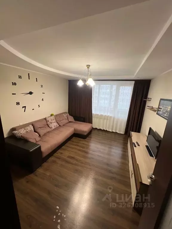 2-к кв. Вологодская область, Череповец ул. Годовикова, 33 (50.0 м) - Фото 1