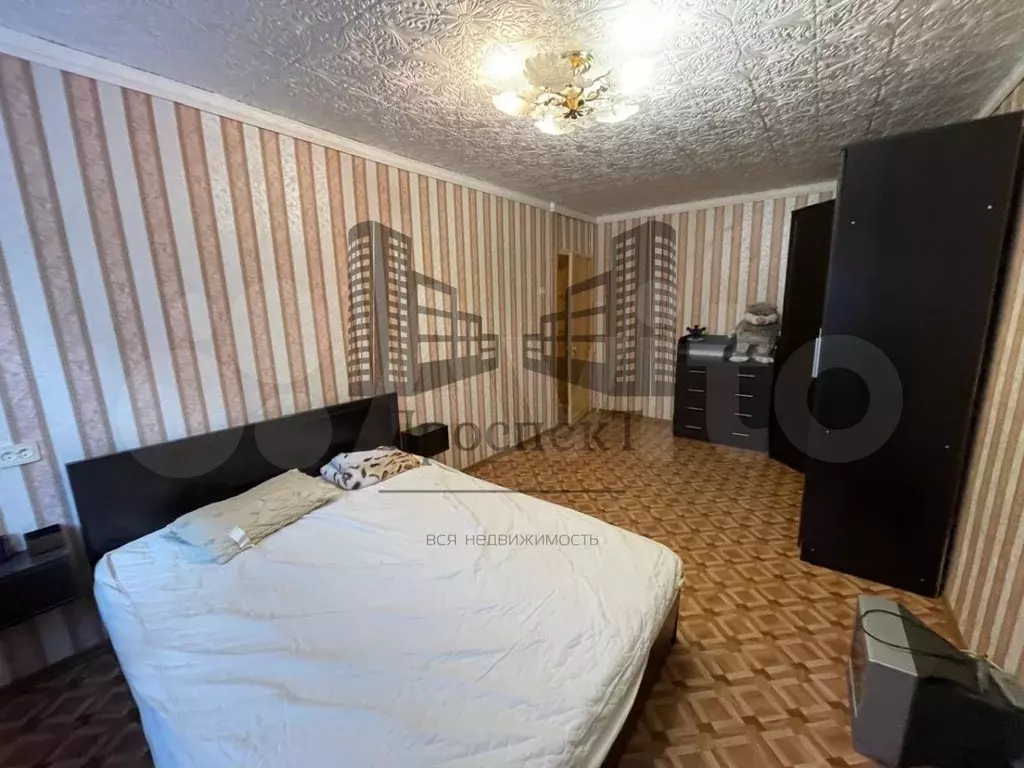 2-к. квартира, 42,6 м, 2/5 эт. - Фото 1