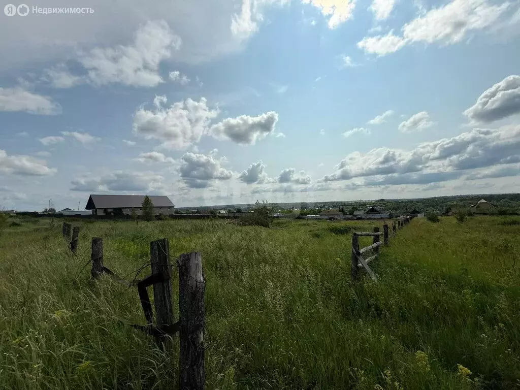 Участок в Красноярский район, село Старая Бинарадка (10 м) - Фото 1