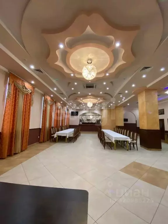 Помещение свободного назначения в Воронежская область, Воронеж просп. ... - Фото 0