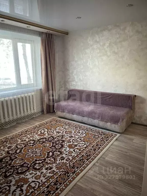 3-к кв. Амурская область, Бурейский муниципальный округ, Новобурейский ... - Фото 1