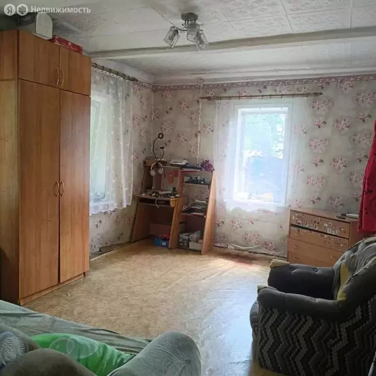 Дом в Слюдянка, Кругобайкальская улица, 20 (45.3 м) - Фото 1