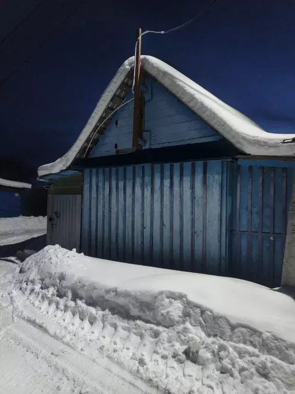 Дом в Свердловская область, Сысертский муниципальный округ, пос. ... - Фото 2