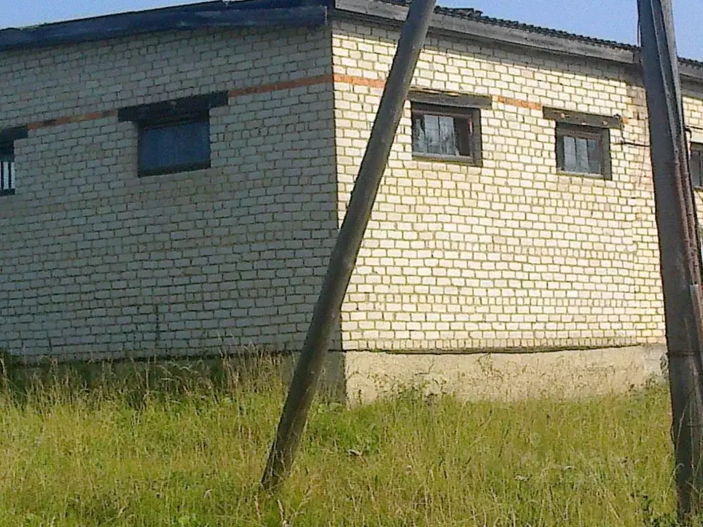 Помещение свободного назначения в Кировская область, Верхнекамский ... - Фото 2