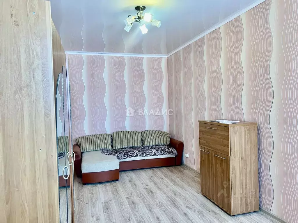 1-к кв. Белгородская область, Белгород ул. Шаландина, 4К1 (45.8 м) - Фото 2