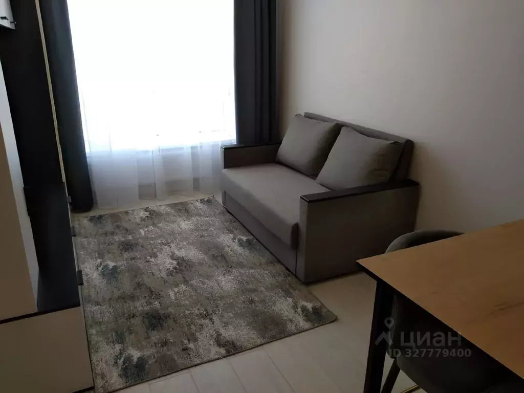 1-к кв. Москва ул. Николая Озерова, 8к1 (36.0 м) - Фото 1