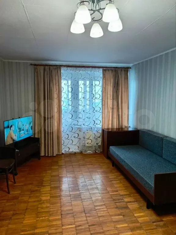 1-к. квартира, 35 м, 16/16 эт. - Фото 0