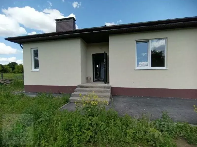 Дом в Белгородская область, Яковлевский муниципальный округ, с. ... - Фото 0