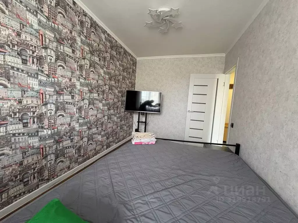 2-к кв. Забайкальский край, Чита Ленинградская ул., 54 (41.0 м) - Фото 1