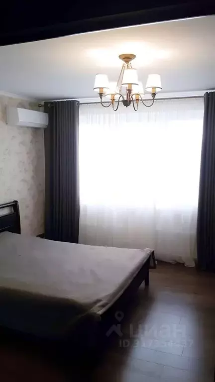 1-к кв. Москва, Москва, Московский г. ул. Никитина, 8 (43.0 м) - Фото 0