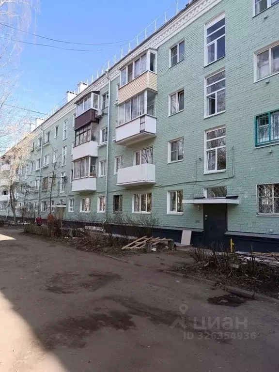 Комната Тверская область, Тверь бул. Шмидта, 39а (14.1 м) - Фото 1