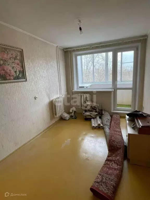 Продаётся 3-к квартира, 57.8 м - Фото 0