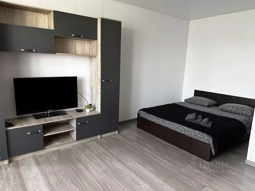 1-к кв. Москва ул. Вилиса Лациса, 31К2 (40.0 м) - Фото 1