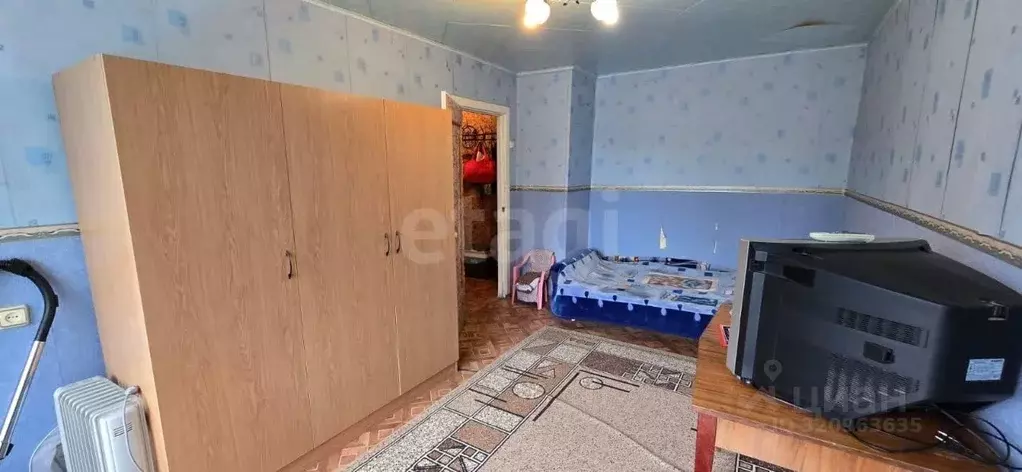 1-к кв. Воронежская область, Воронеж ул. Туполева, 22 (30.1 м) - Фото 0