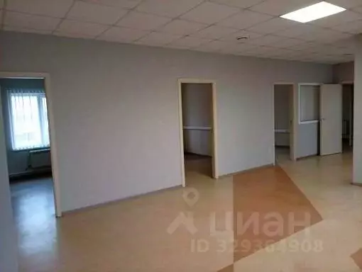 Офис в Рязанская область, Рязань Ситниковская ул., 69А (138 м) - Фото 1