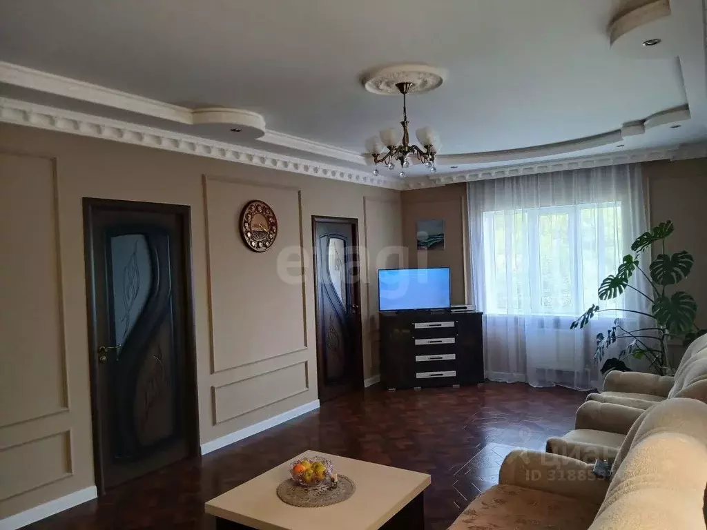 Дом в Ставропольский край, Шпаковский муниципальный округ, с. Дубовка ... - Фото 1