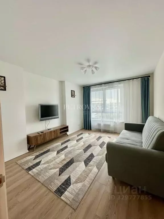 2-к кв. Москва Дубининская ул., 69А (56.2 м) - Фото 1