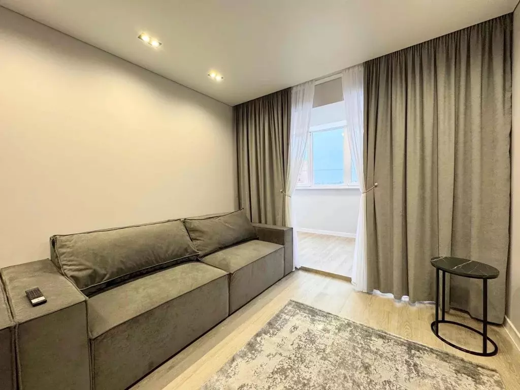 2-к кв. Томская область, Томский район, д. Кисловка, Левобережный мкр ... - Фото 2