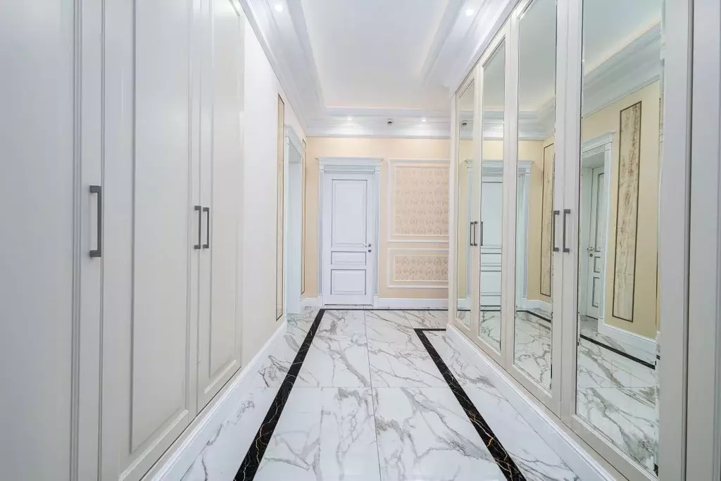 3-к кв. Крым, Алушта ул. Парковая, 5 (152.0 м) - Фото 1