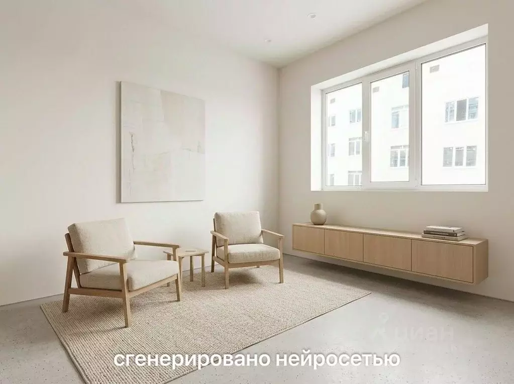 1-к кв. Кабардино-Балкария, Нальчик ул. Солнечная (40.2 м) - Фото 2