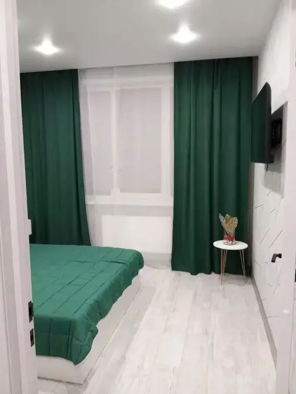 1-к кв. Тюменская область, Тобольск Зона ВУЗов тер., 7 (37.0 м) - Фото 2