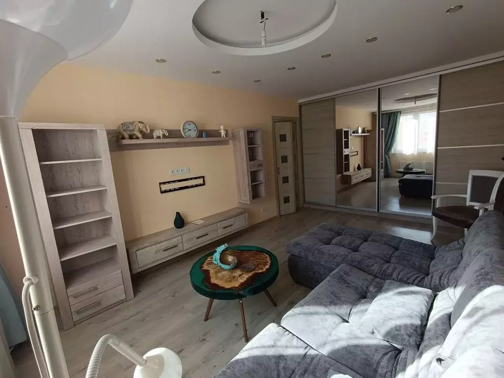 2-к кв. Московская область, Мытищи ул. Борисовка, 28 (62.0 м) - Фото 2