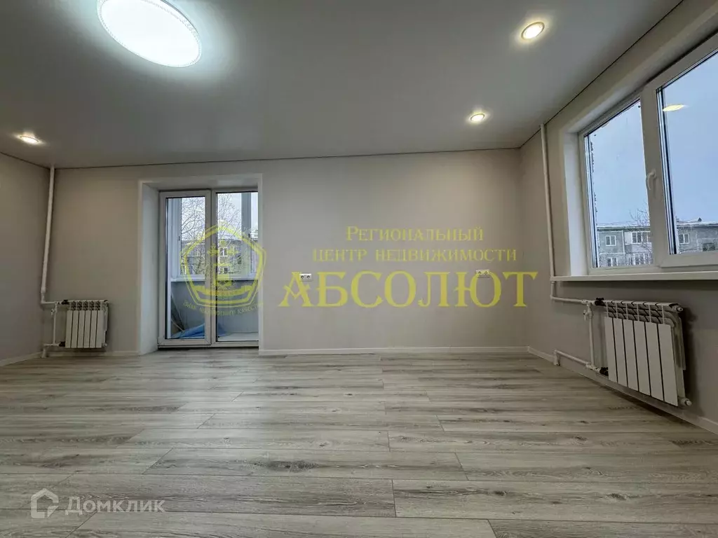 Продаётся квартира-студия, 33 м - Фото 1