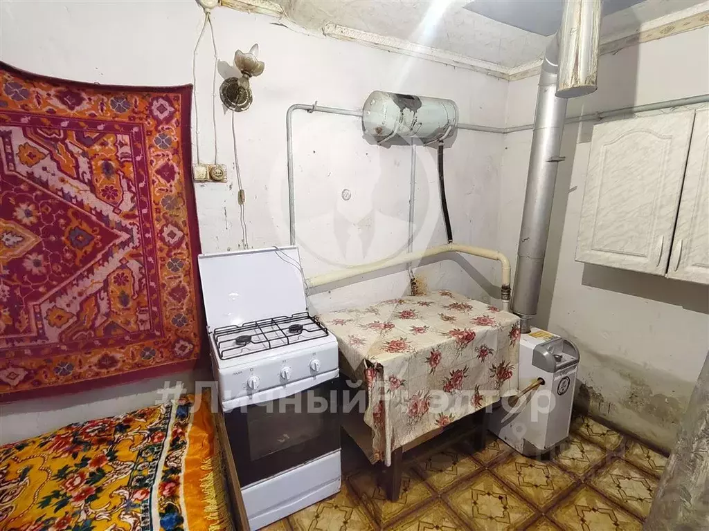 Дом в Рязанская область, Ряжский муниципальный округ, с. Дегтяное ул. ... - Фото 2