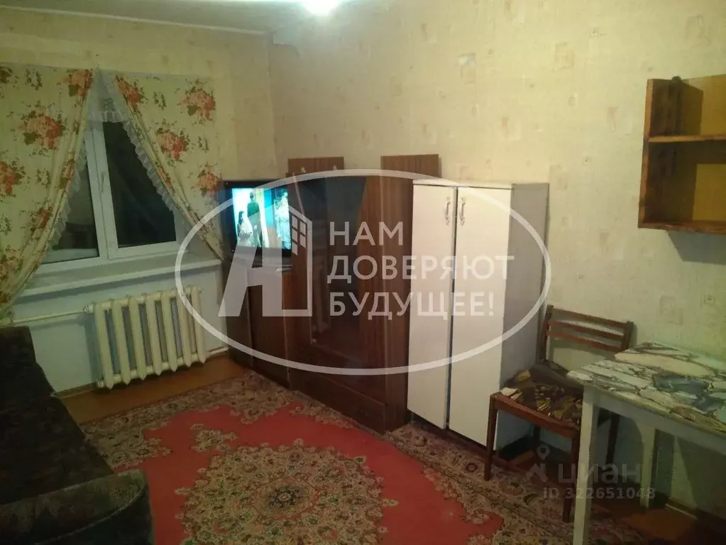 Комната Пермский край, Лысьва просп. Победы, 113 (18.9 м) - Фото 2