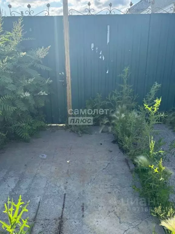 Дом в Омская область, Омск Чередовый мкр, ул. Невского, 8 (39 м) - Фото 0