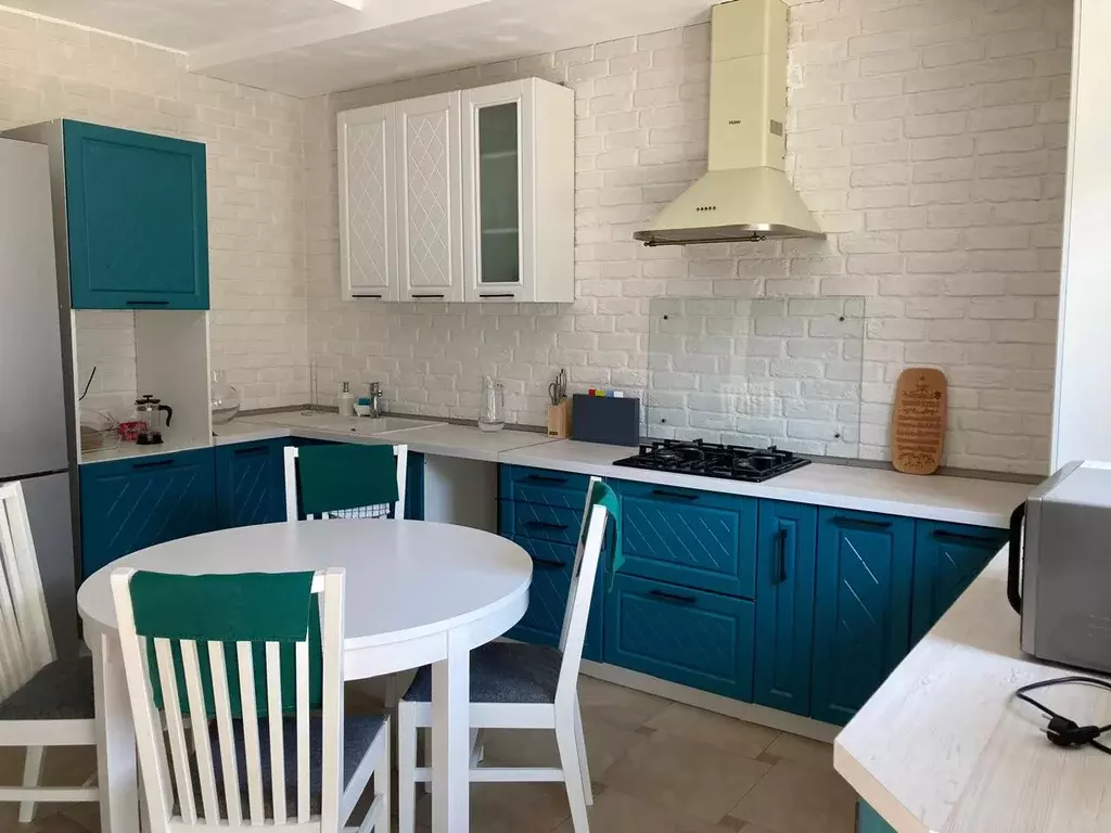 Продаётся 2-к квартира, 82.4 м - Фото 0